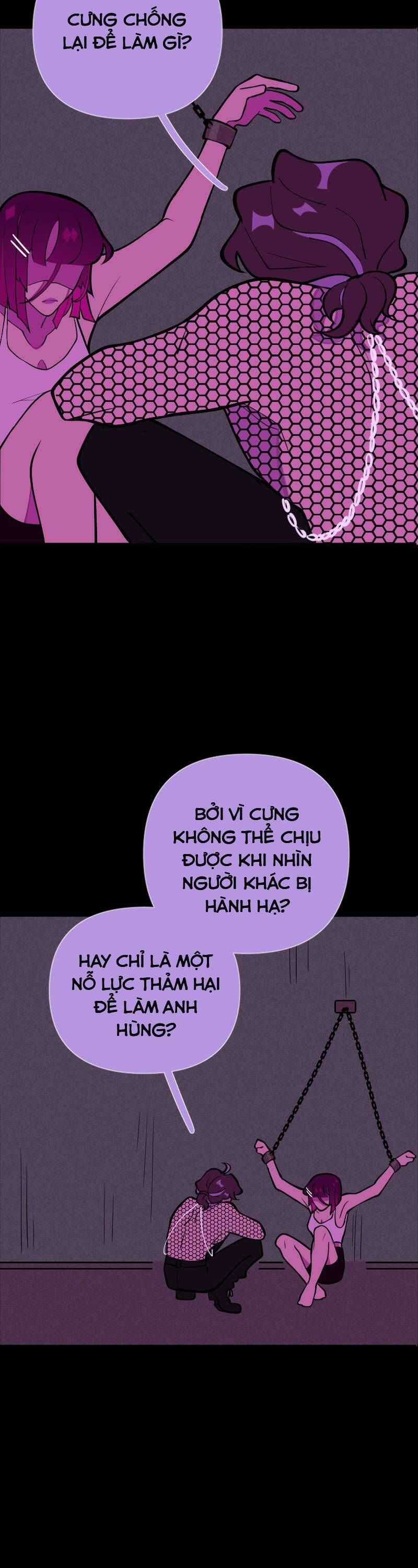 Homesick - Chương 30 - Trang 27