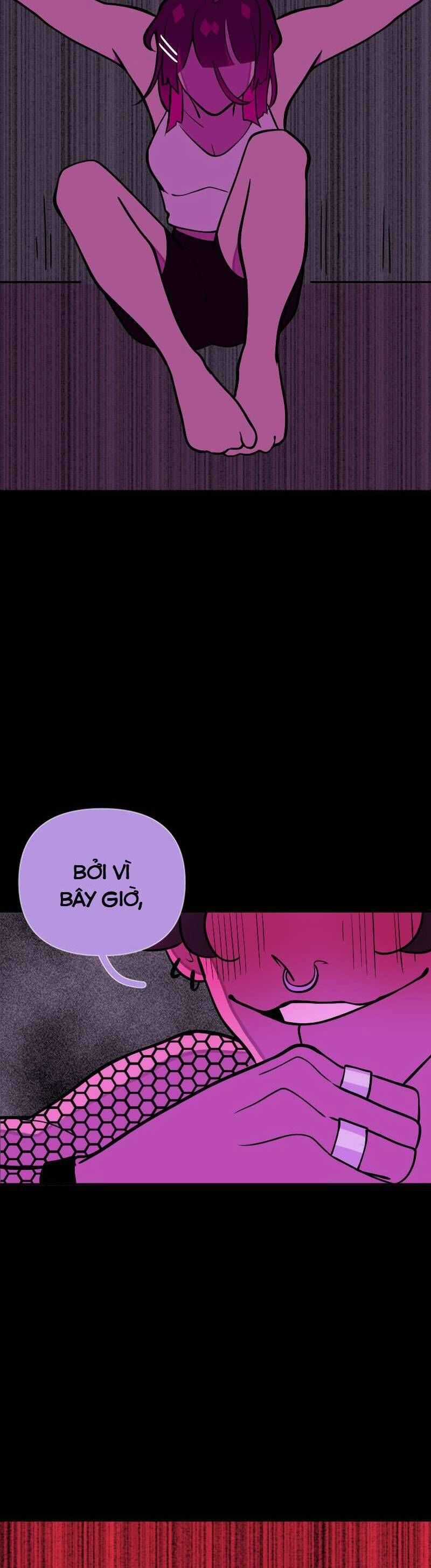 Homesick - Chương 30 - Trang 31