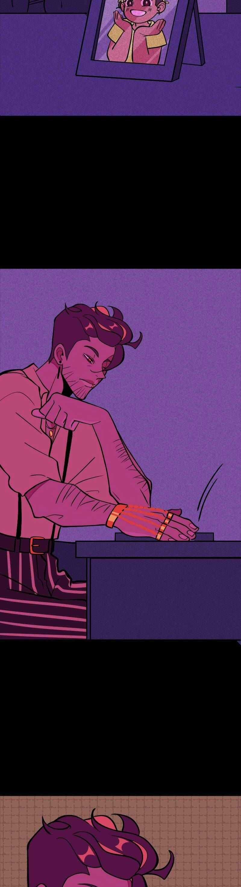 Homesick - Chương 30 - Trang 35