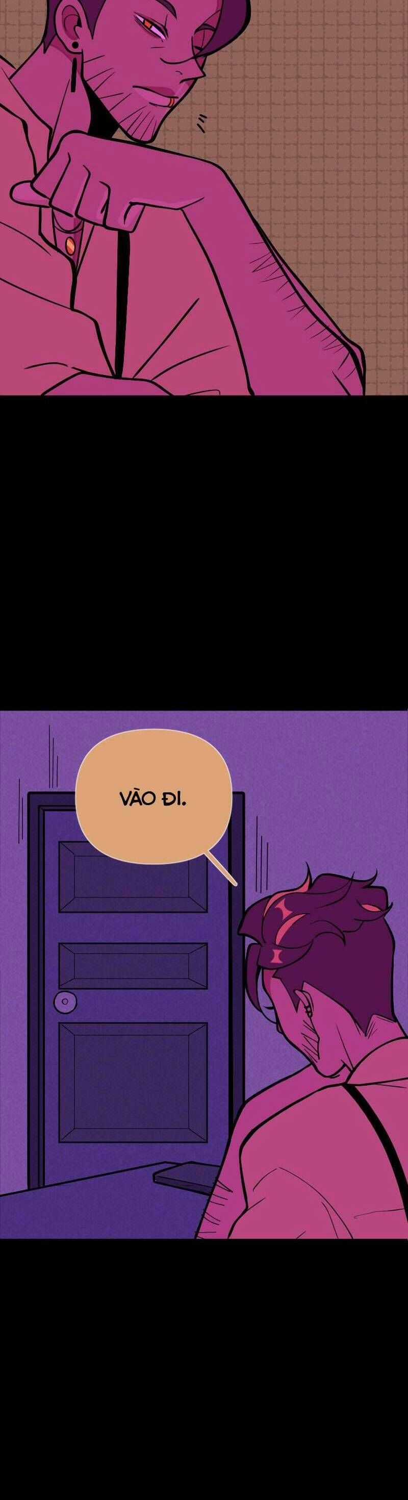 Homesick - Chương 30 - Trang 36