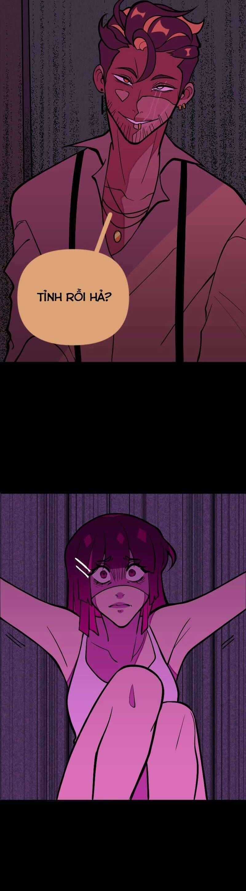 Homesick - Chương 30 - Trang 8