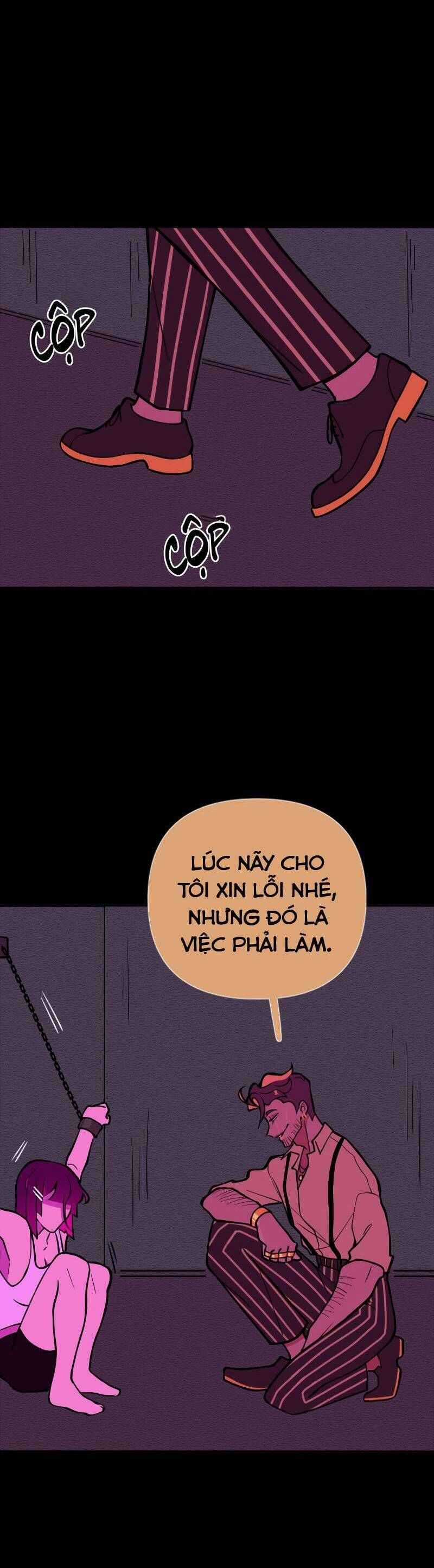 Homesick - Chương 30 - Trang 9