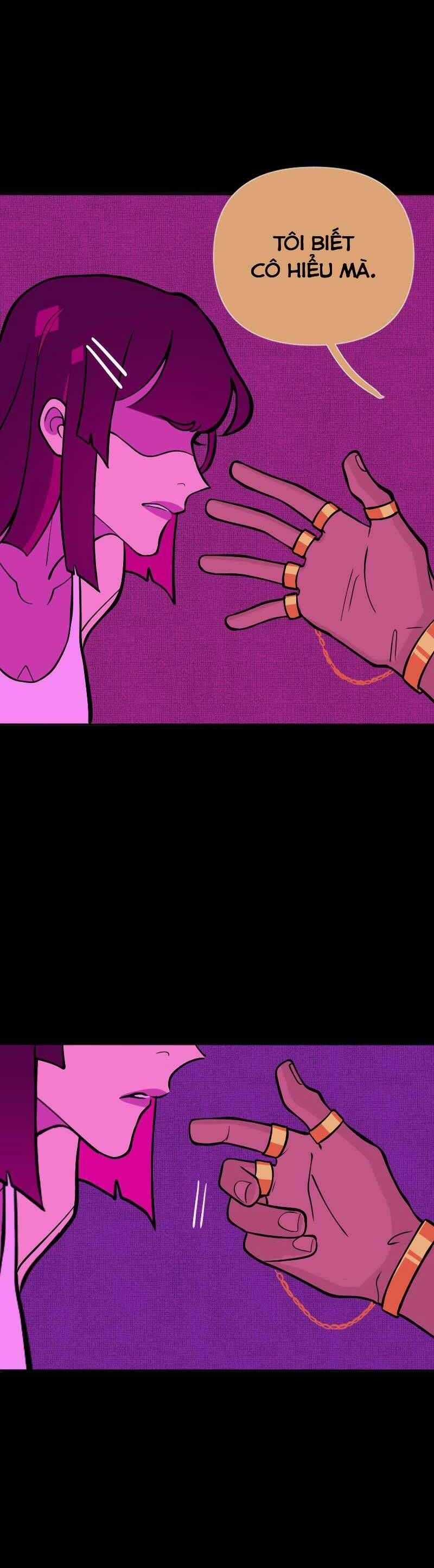 Homesick - Chương 30 - Trang 10