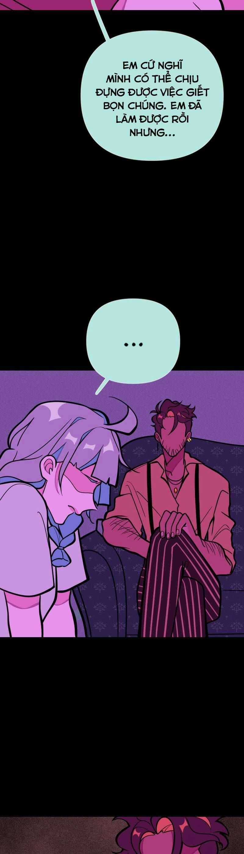 Homesick - Chương 31 - Trang 11