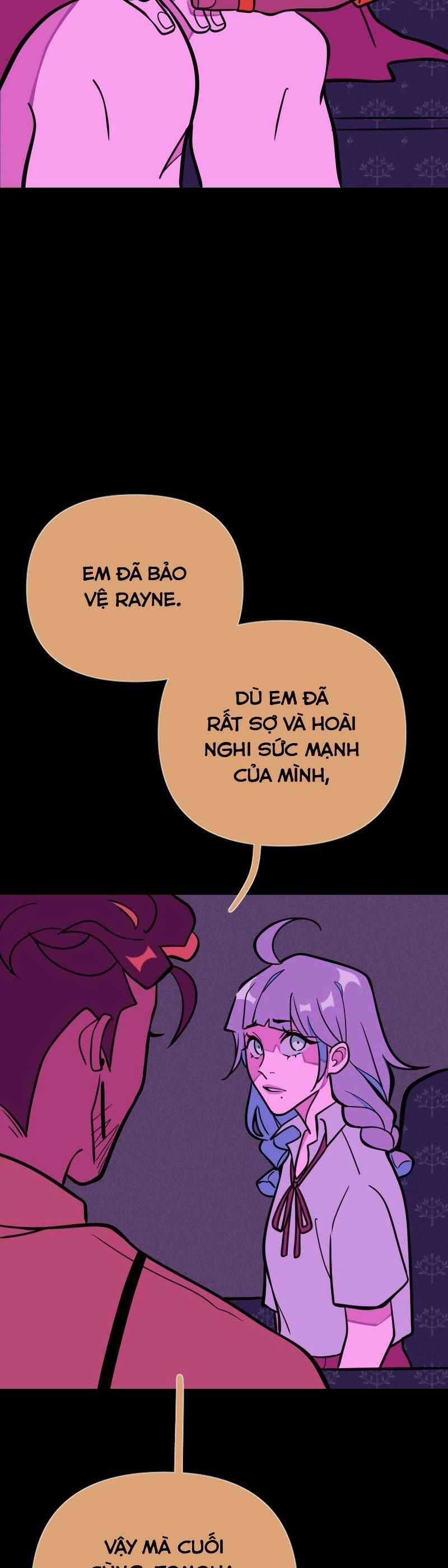 Homesick - Chương 31 - Trang 14