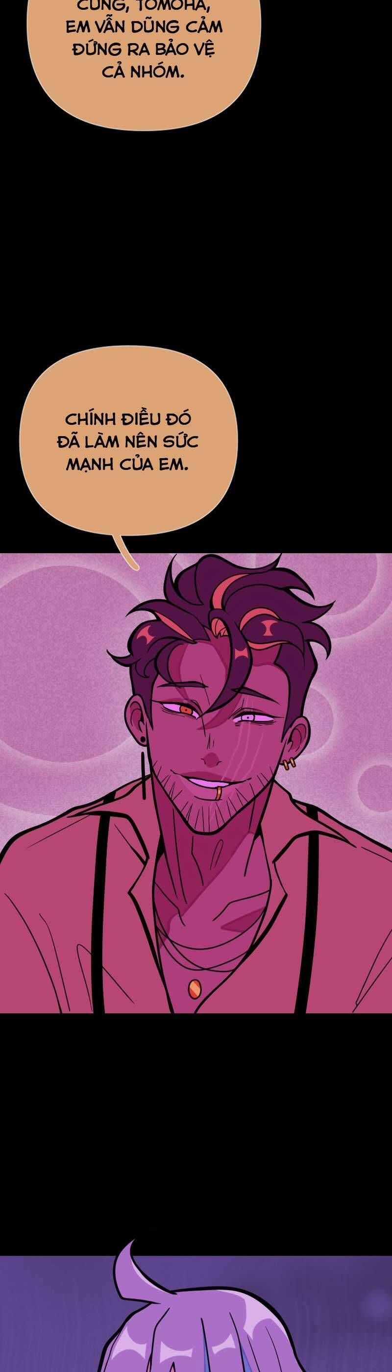 Homesick - Chương 31 - Trang 15