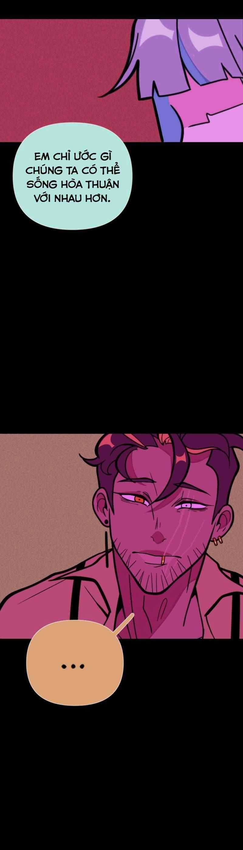 Homesick - Chương 31 - Trang 17