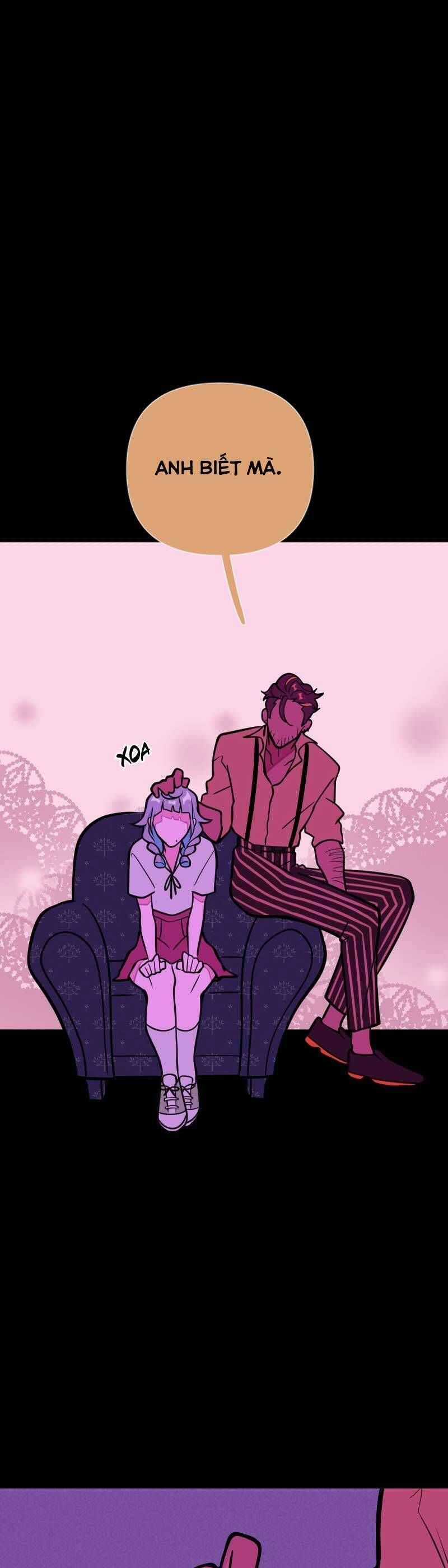 Homesick - Chương 31 - Trang 18