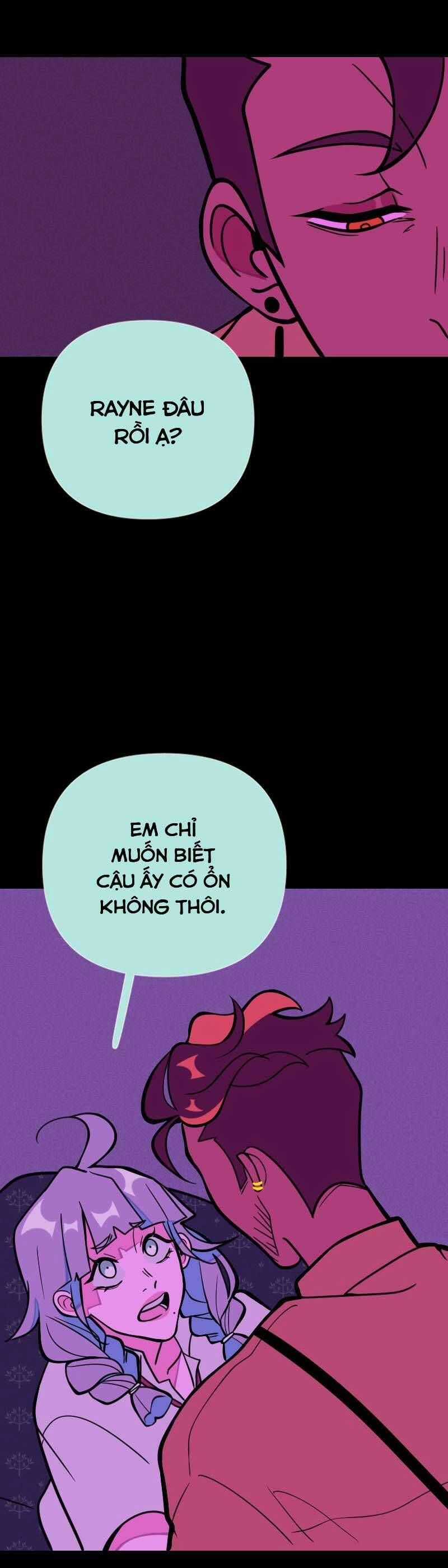 Homesick - Chương 31 - Trang 21