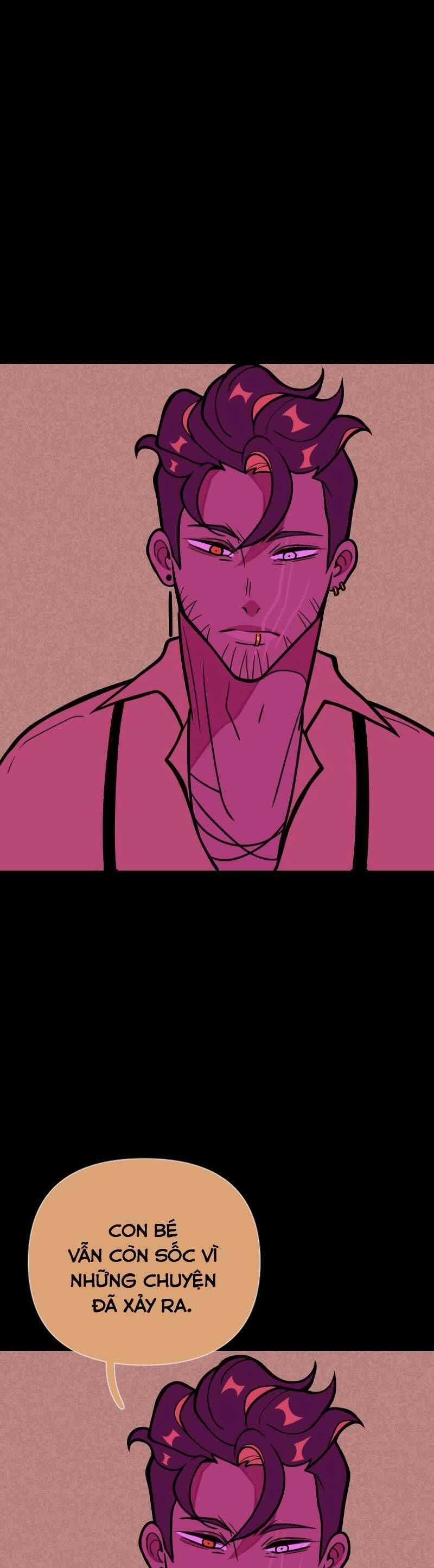 Homesick - Chương 31 - Trang 22