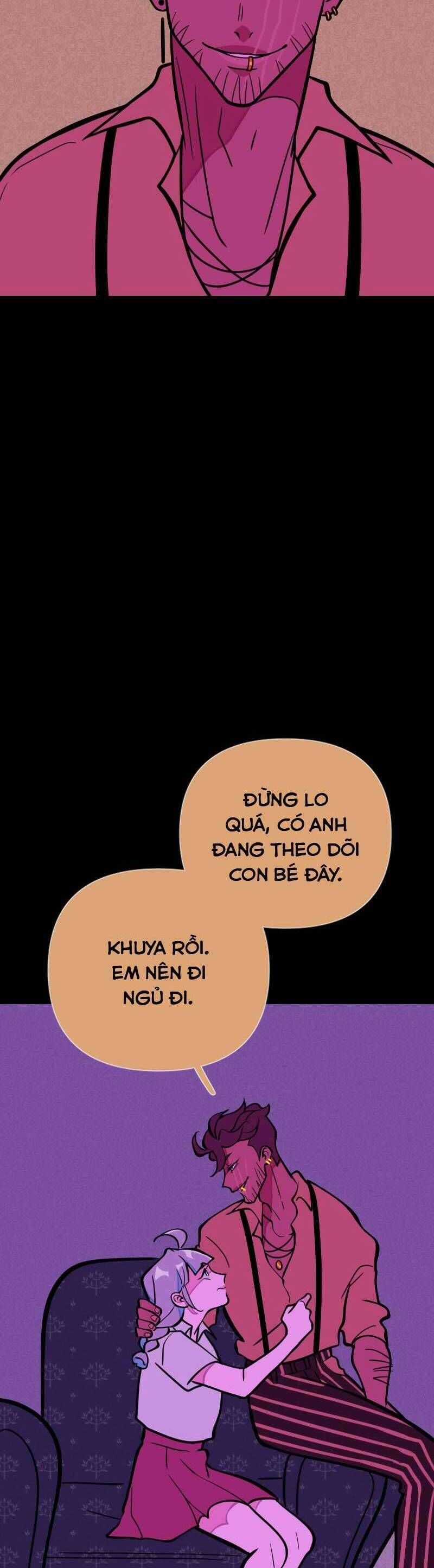 Homesick - Chương 31 - Trang 23