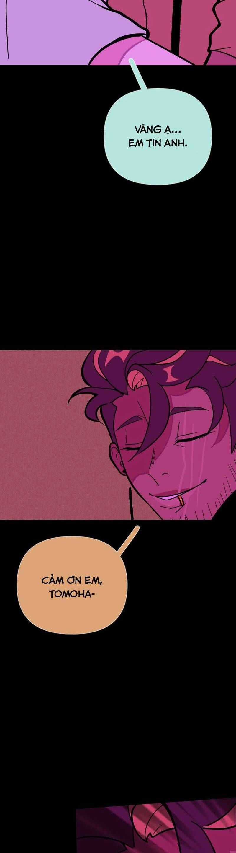 Homesick - Chương 31 - Trang 25