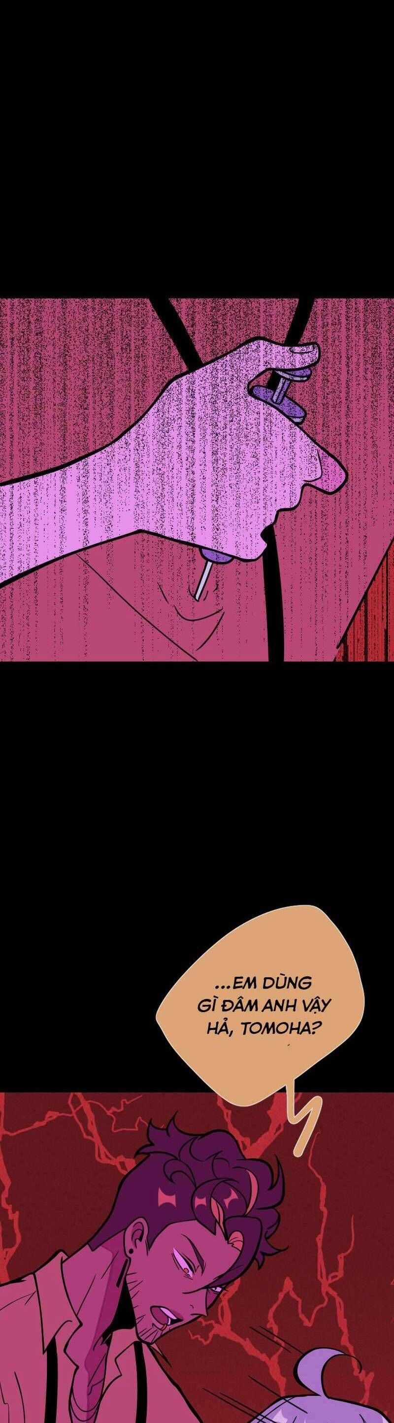 Homesick - Chương 31 - Trang 27