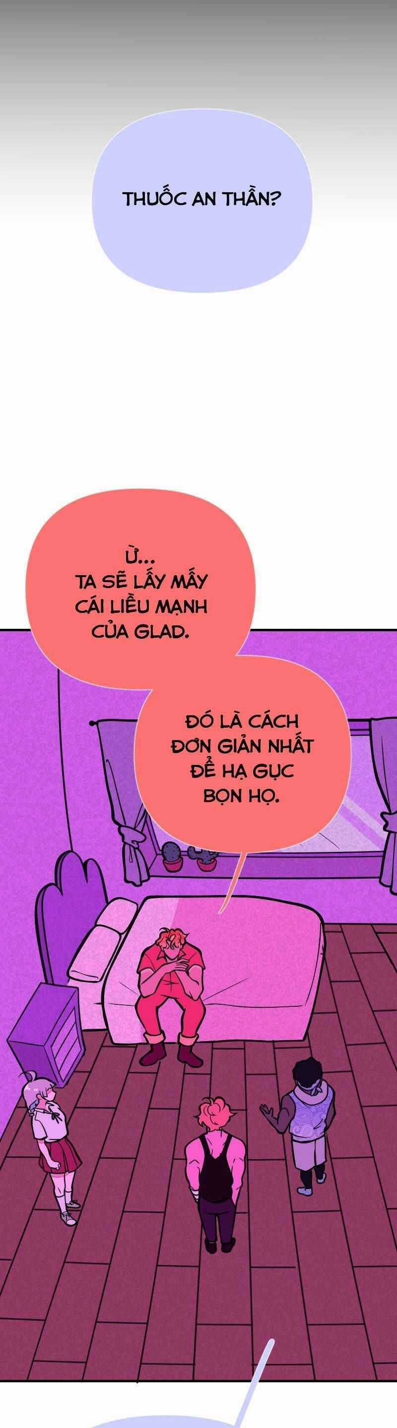 Homesick - Chương 31 - Trang 31