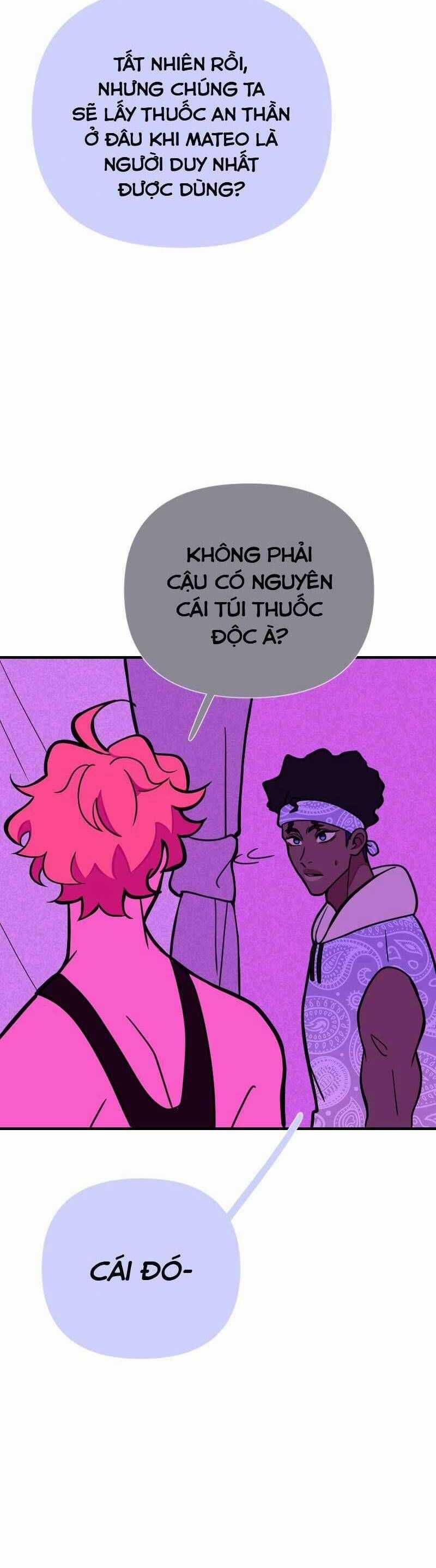 Homesick - Chương 31 - Trang 32