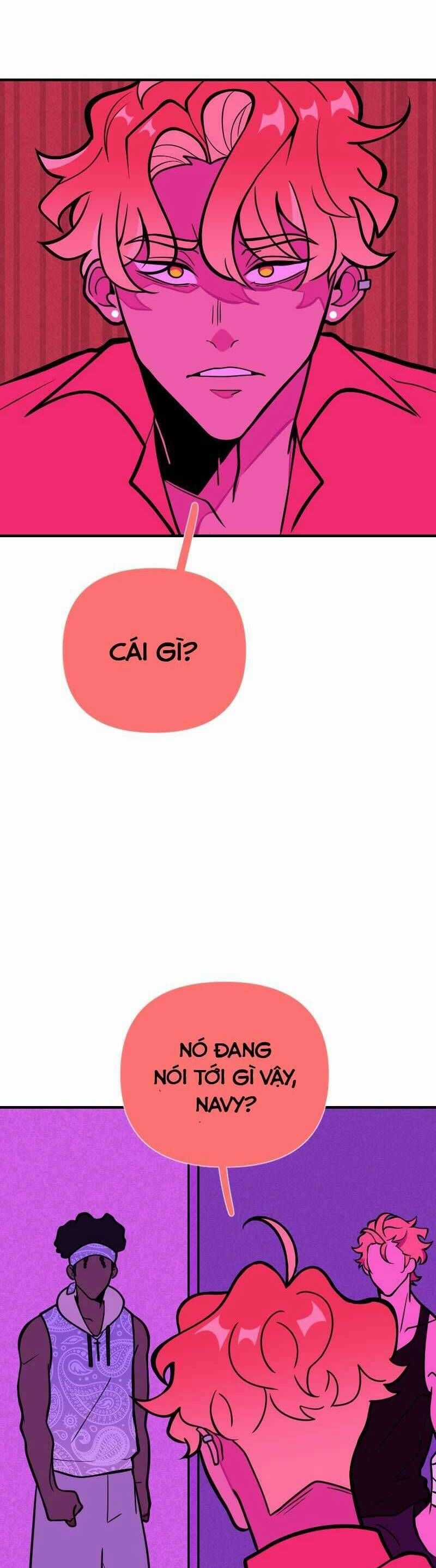 Homesick - Chương 31 - Trang 33