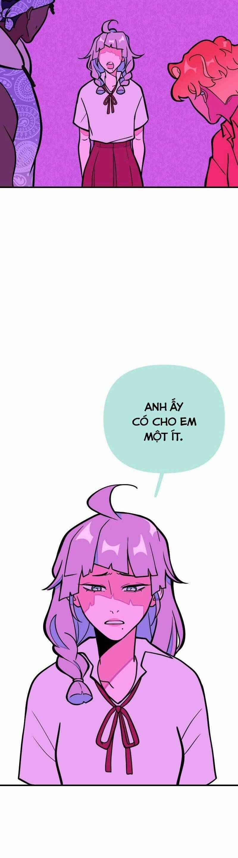 Homesick - Chương 31 - Trang 35