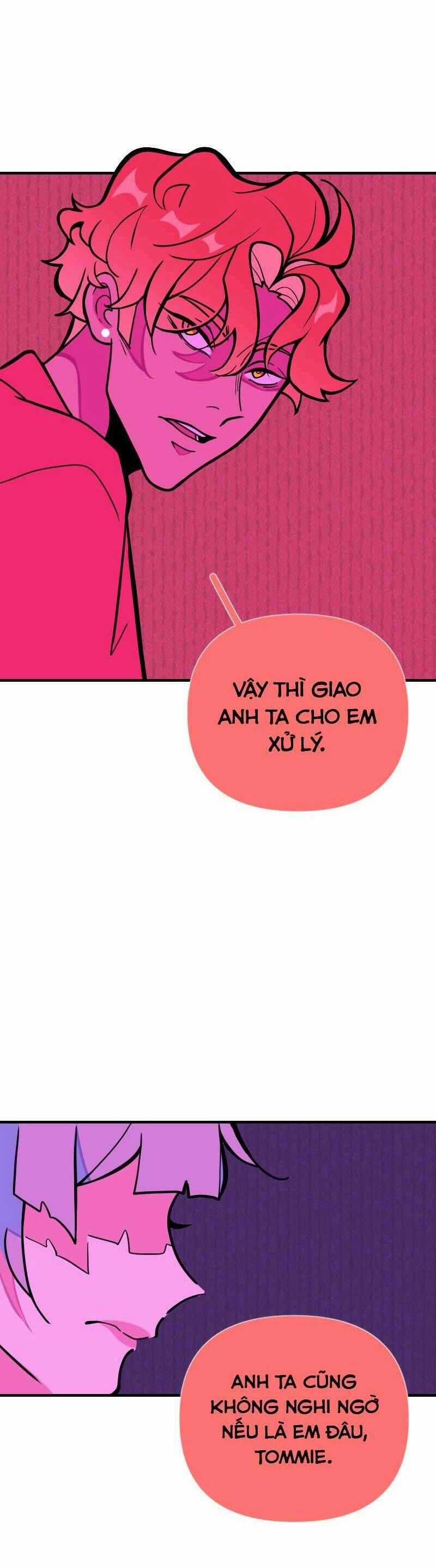 Homesick - Chương 31 - Trang 36