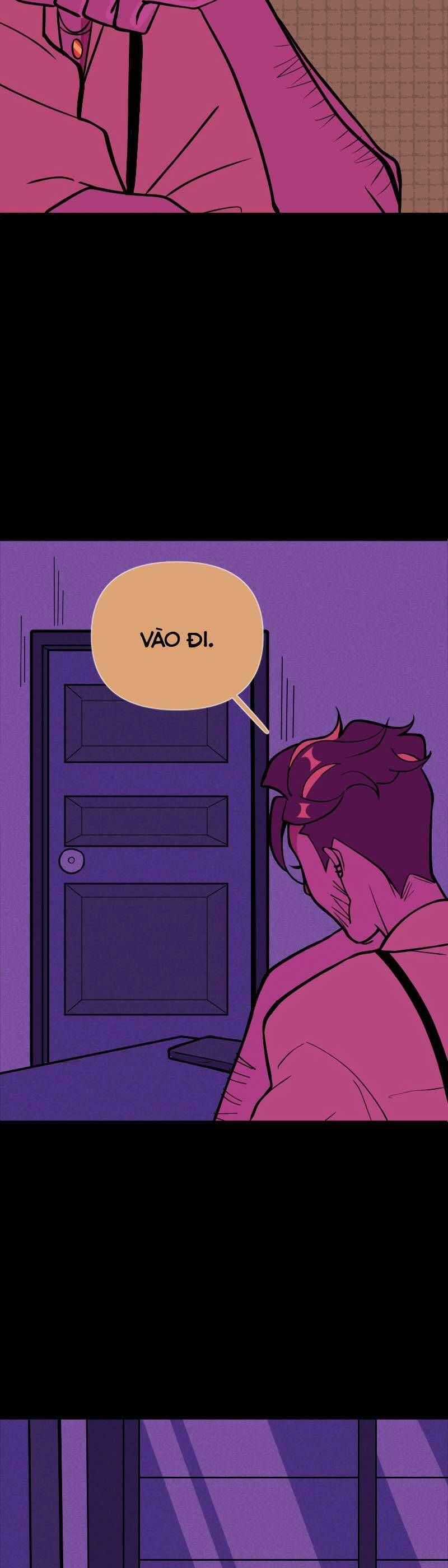 Homesick - Chương 31 - Trang 5