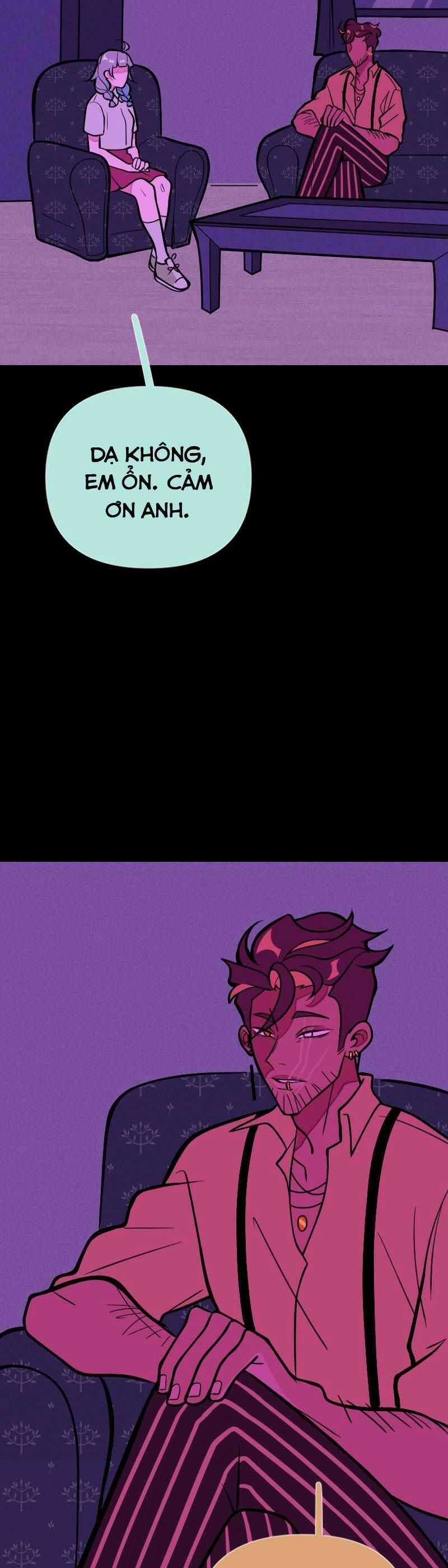 Homesick - Chương 31 - Trang 8