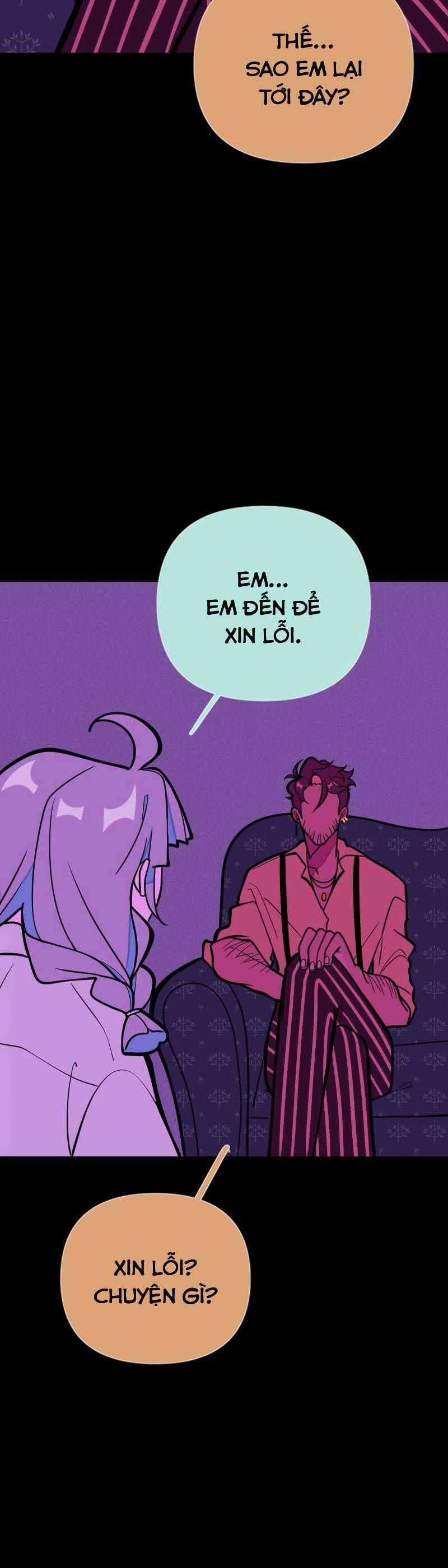 Homesick - Chương 31 - Trang 9