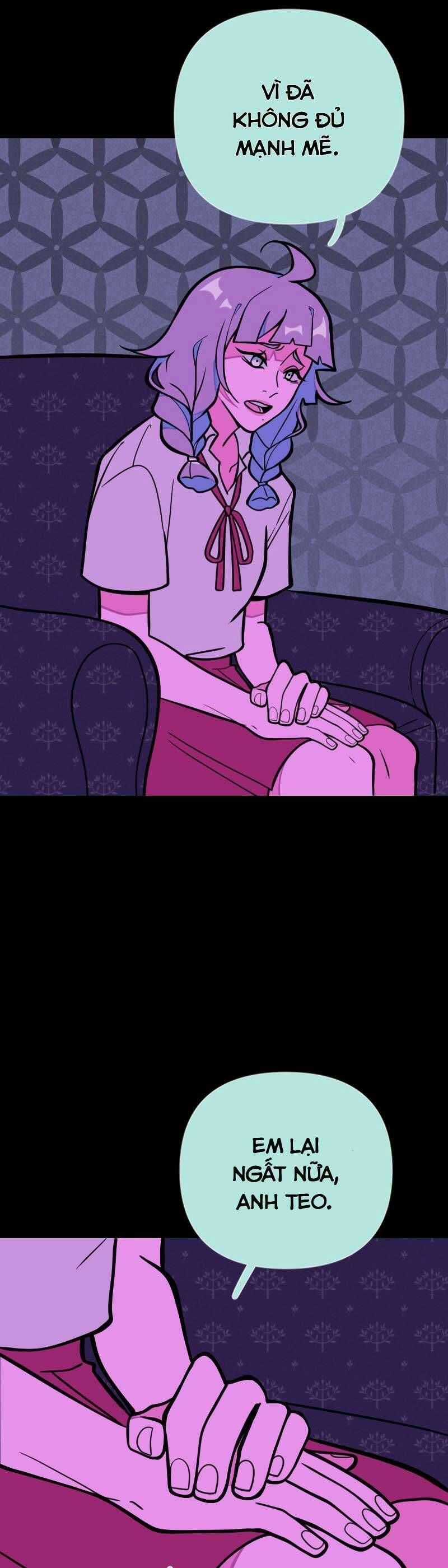 Homesick - Chương 31 - Trang 10