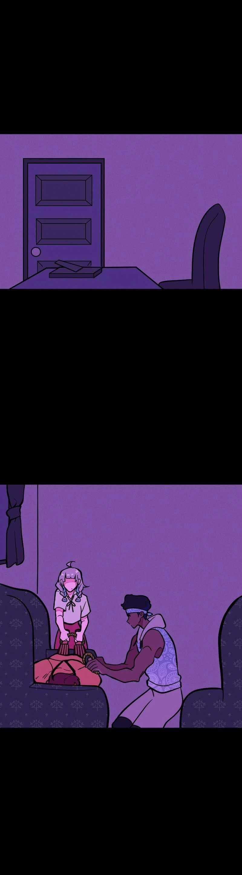 Homesick - Chương 34 - Trang 2