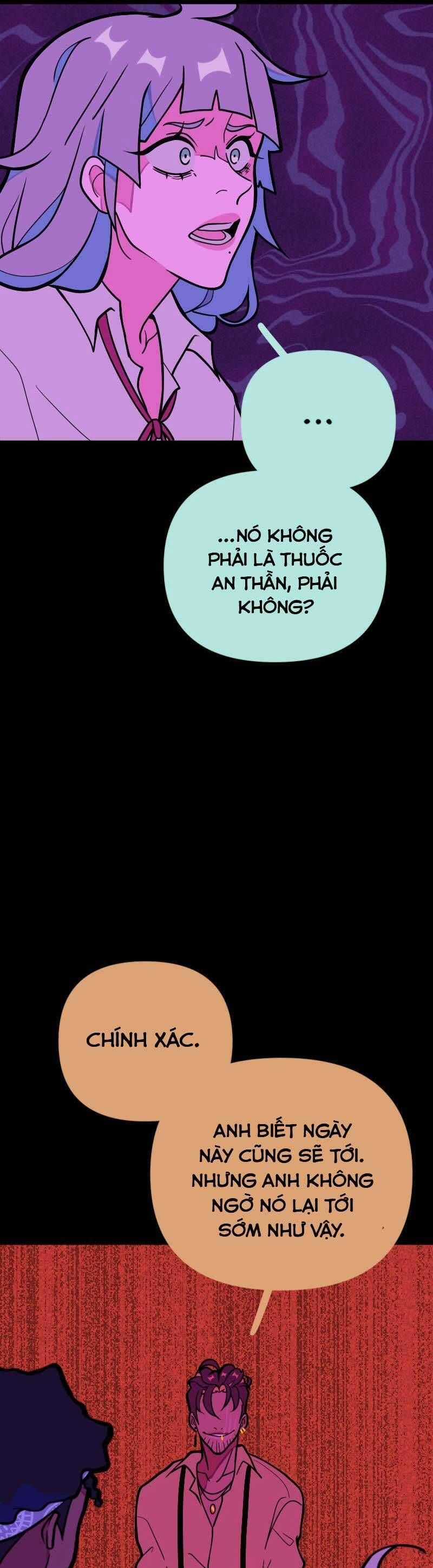 Homesick - Chương 34 - Trang 11