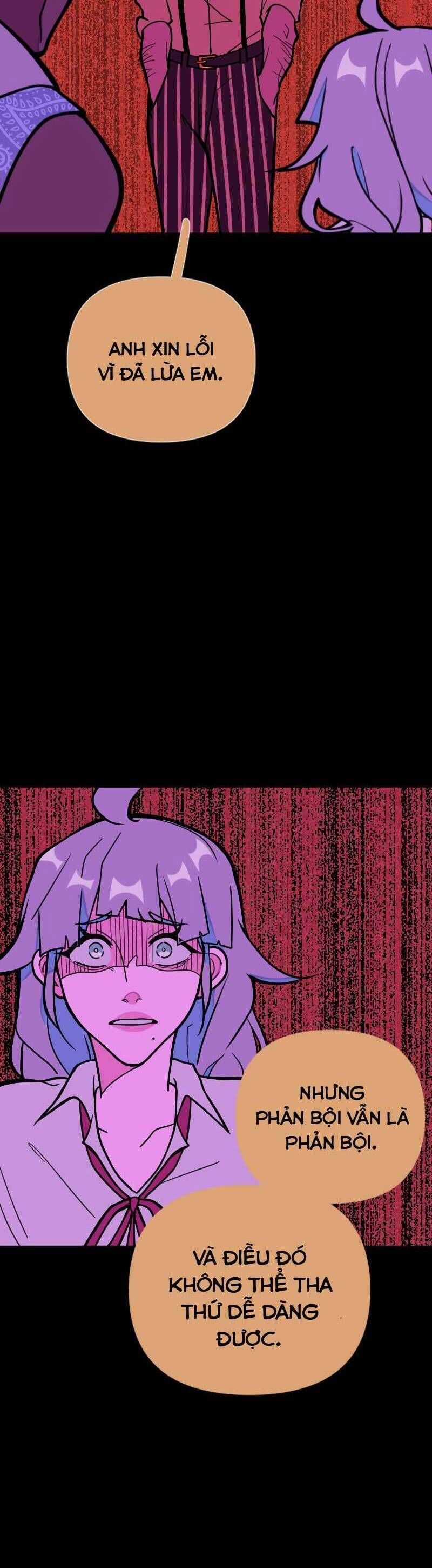 Homesick - Chương 34 - Trang 12