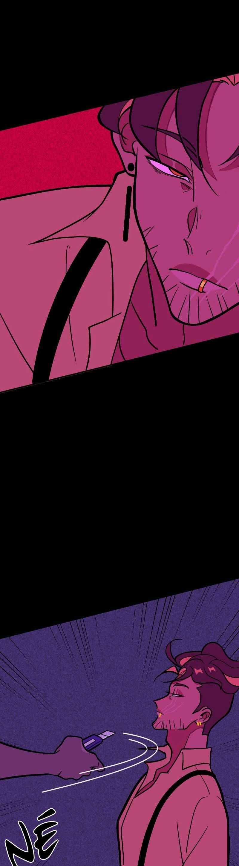 Homesick - Chương 34 - Trang 15