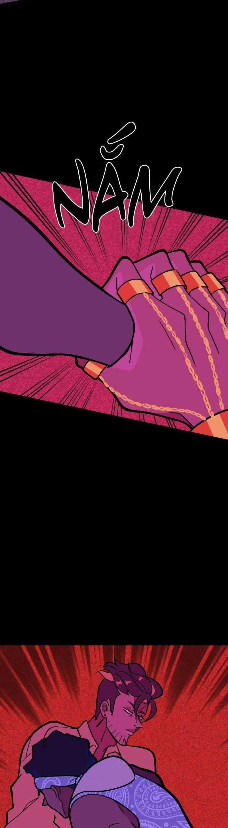 Homesick - Chương 34 - Trang 17