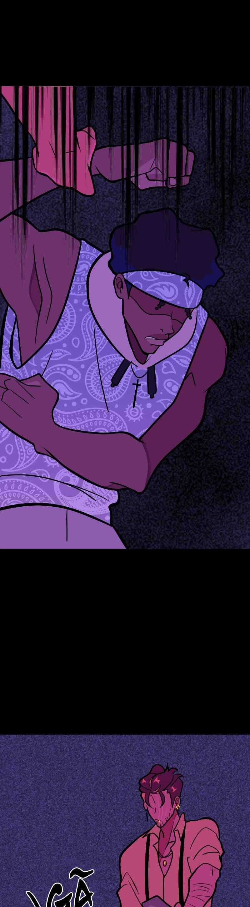 Homesick - Chương 34 - Trang 19