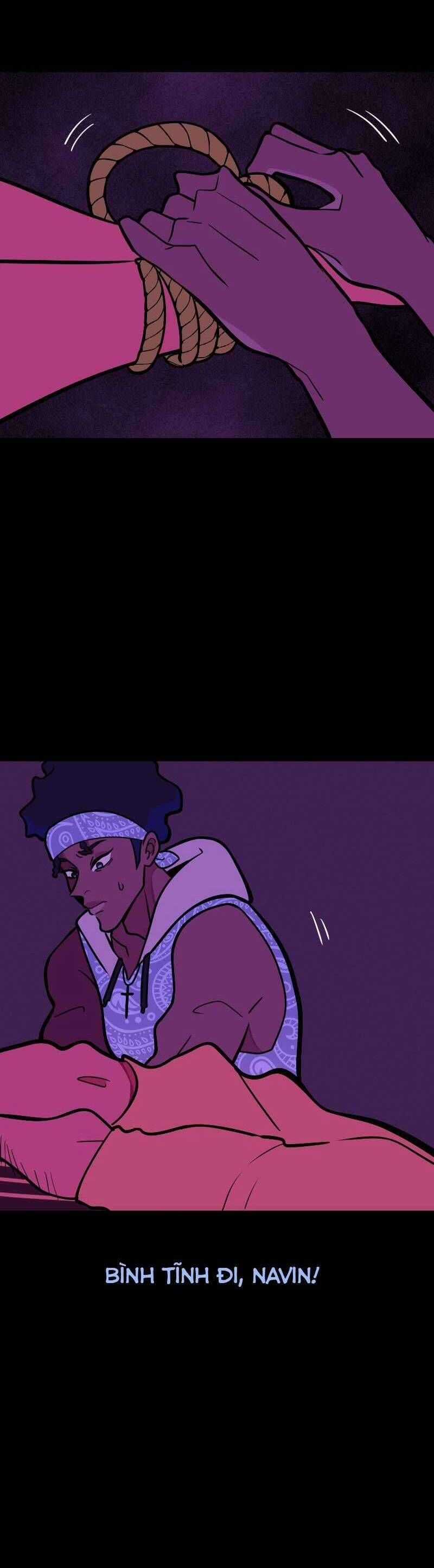 Homesick - Chương 34 - Trang 3