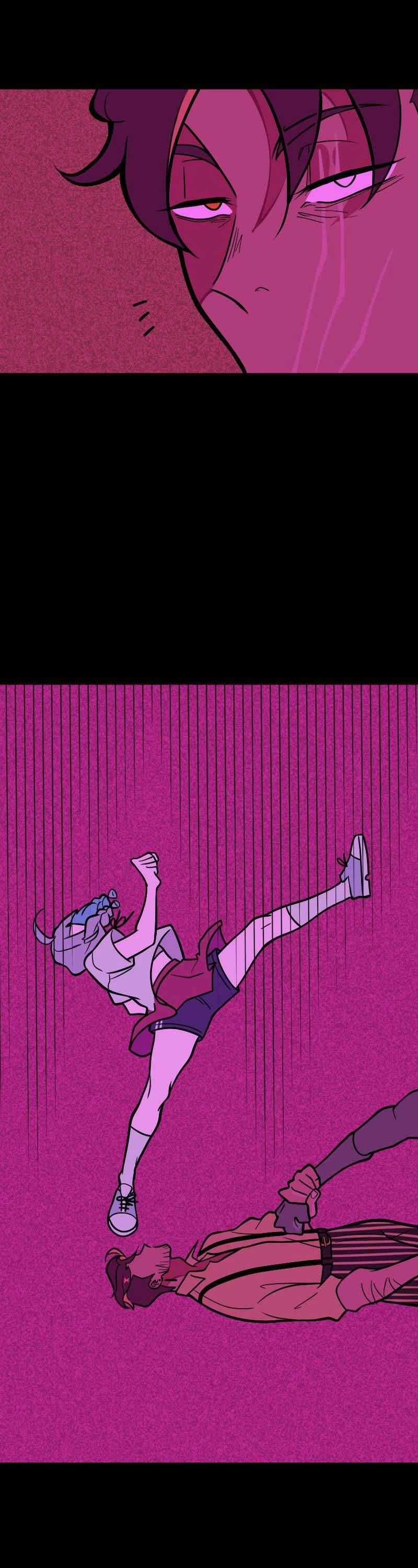 Homesick - Chương 34 - Trang 21