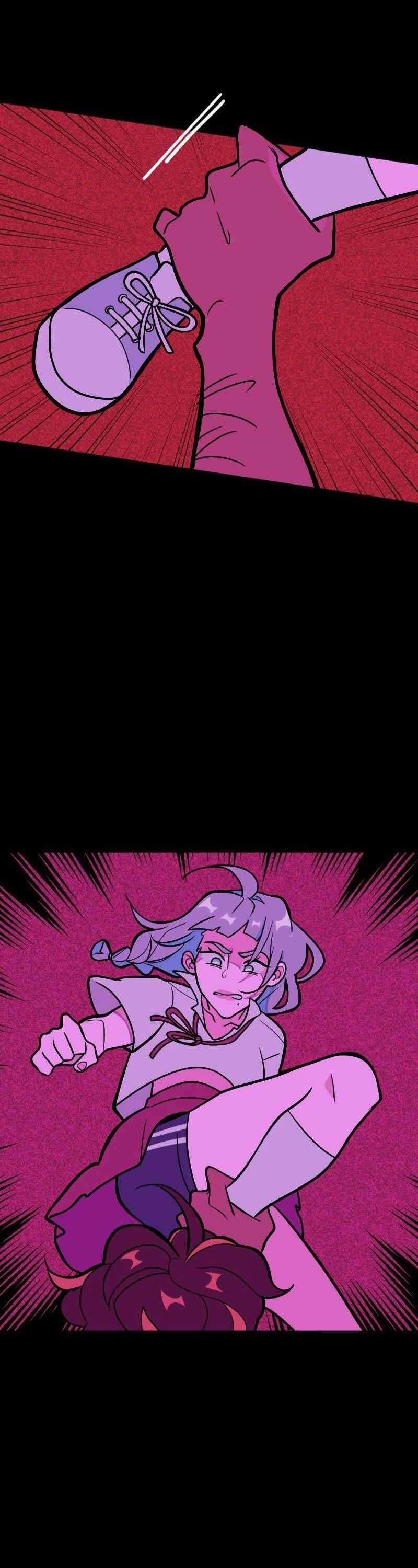 Homesick - Chương 34 - Trang 22