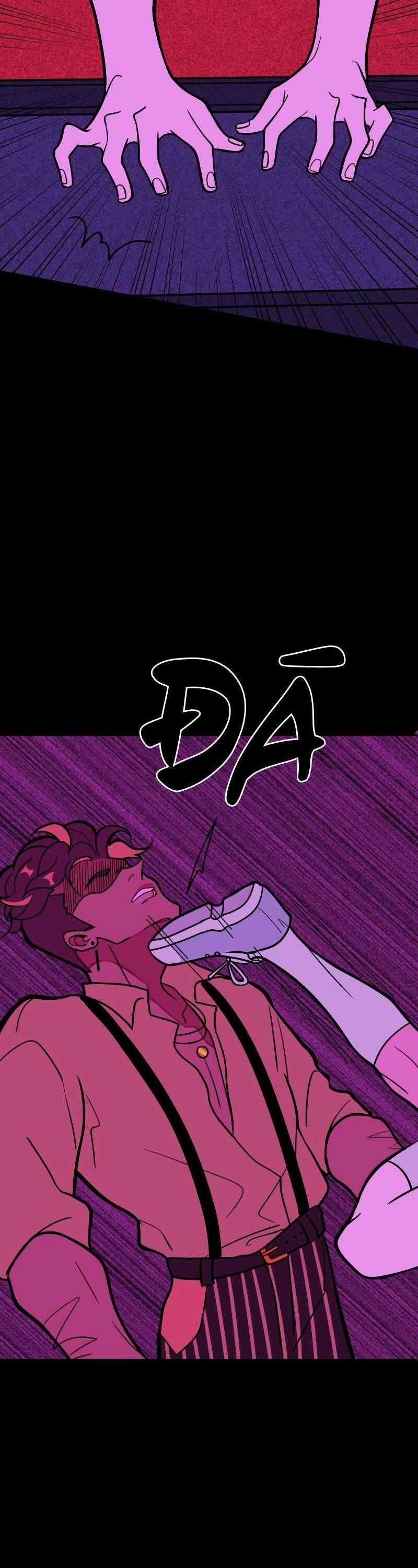 Homesick - Chương 34 - Trang 24