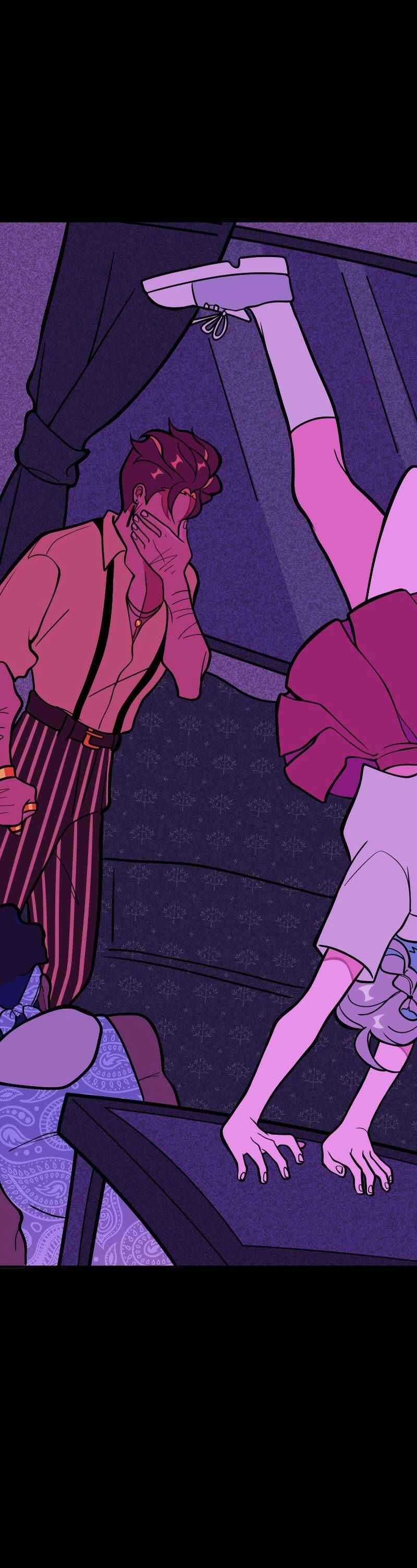 Homesick - Chương 34 - Trang 25