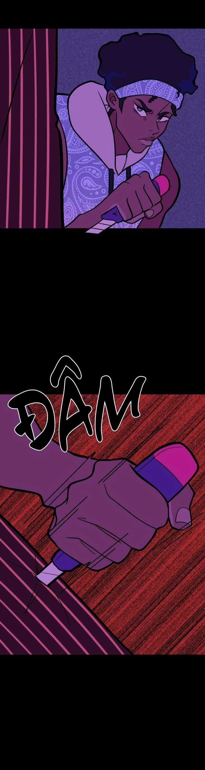 Homesick - Chương 34 - Trang 26