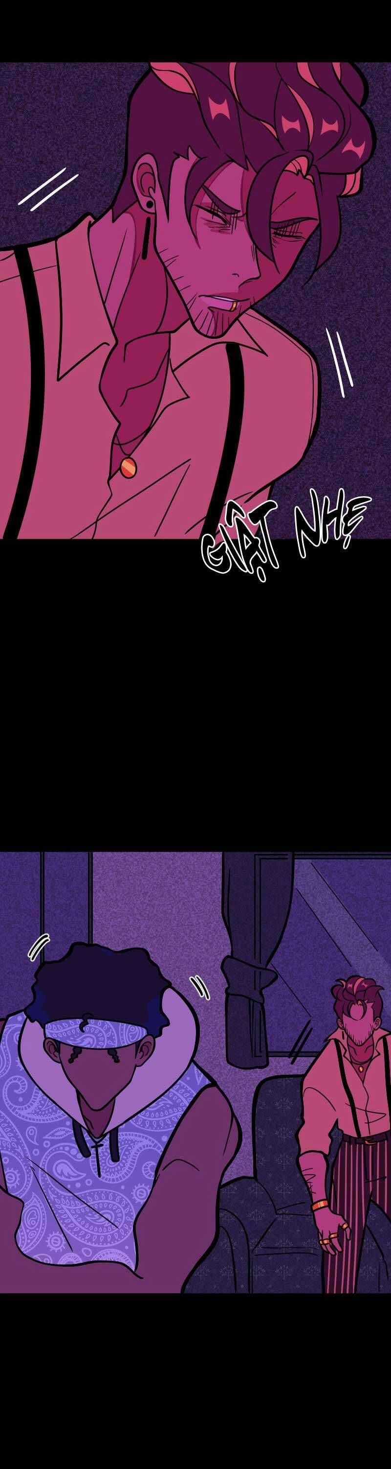 Homesick - Chương 34 - Trang 27