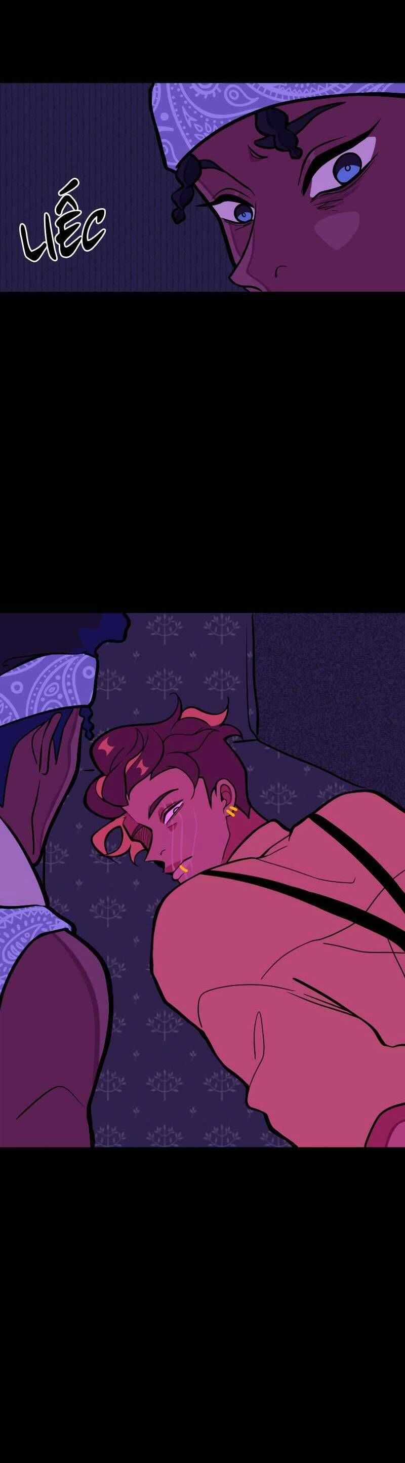 Homesick - Chương 34 - Trang 4