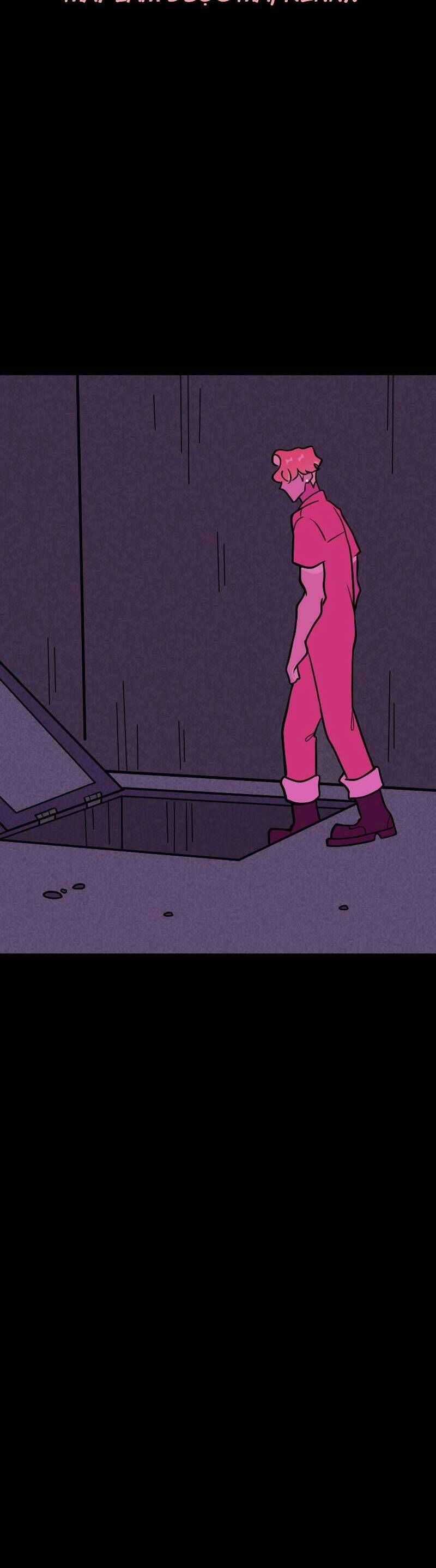 Homesick - Chương 34 - Trang 34