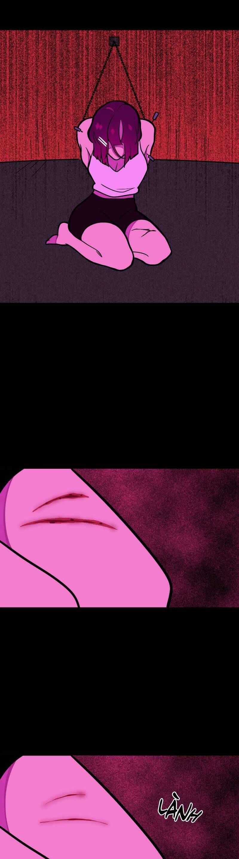 Homesick - Chương 34 - Trang 36