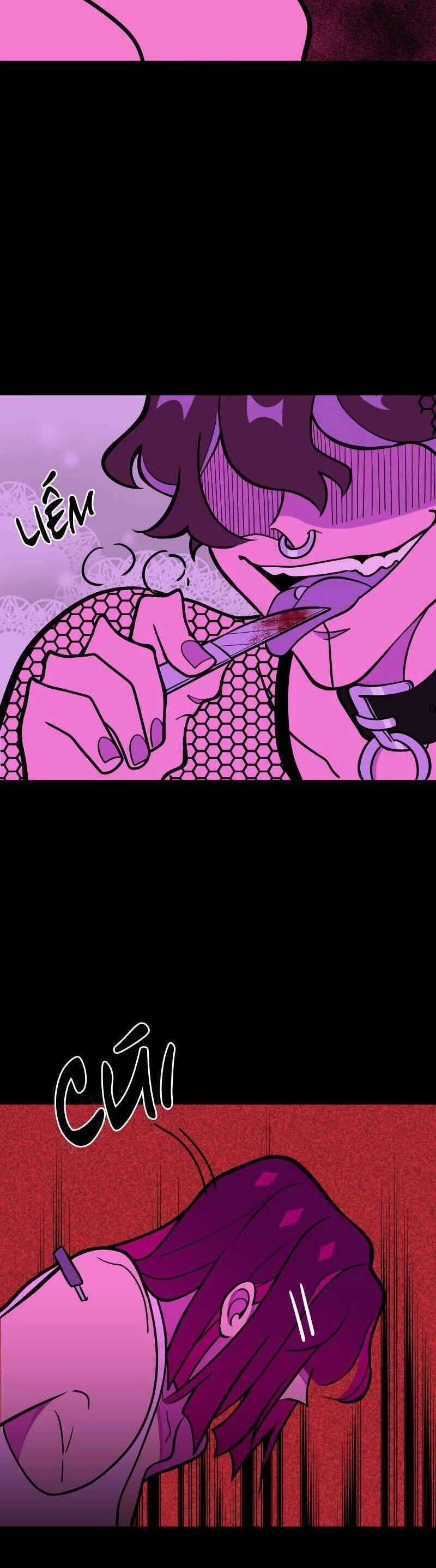 Homesick - Chương 34 - Trang 37