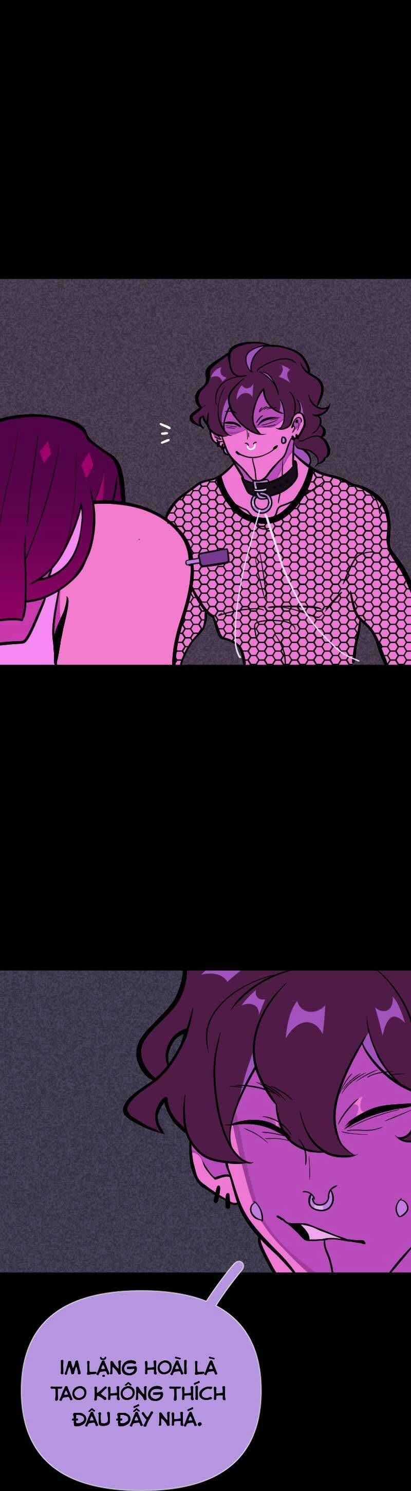 Homesick - Chương 34 - Trang 38