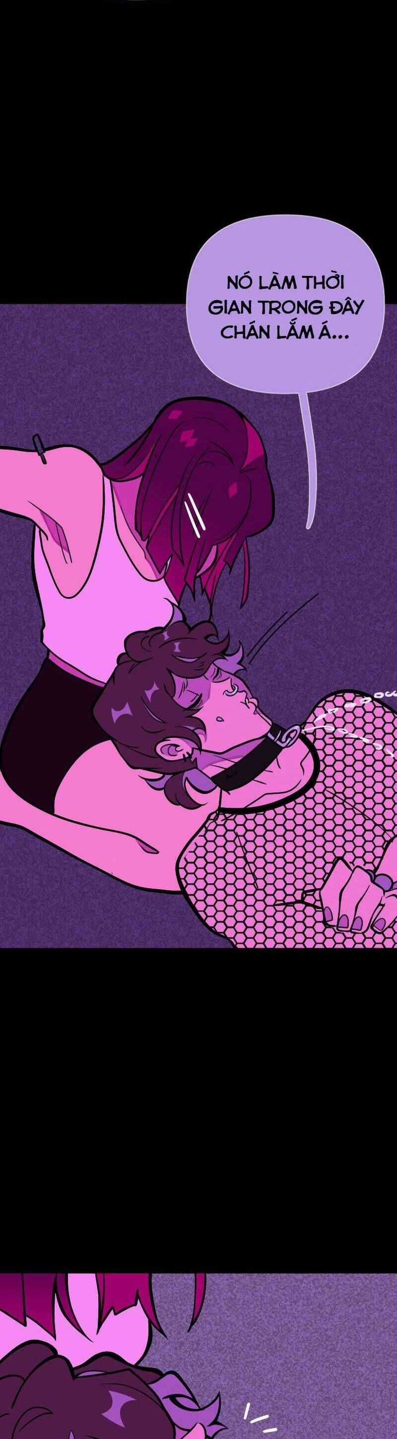 Homesick - Chương 34 - Trang 39