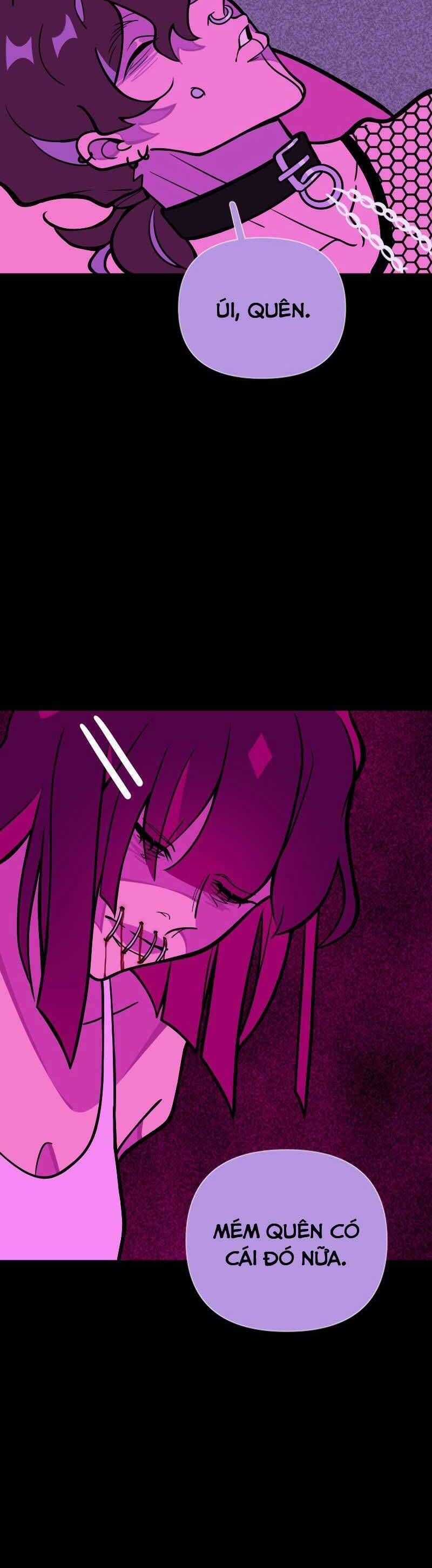 Homesick - Chương 34 - Trang 40