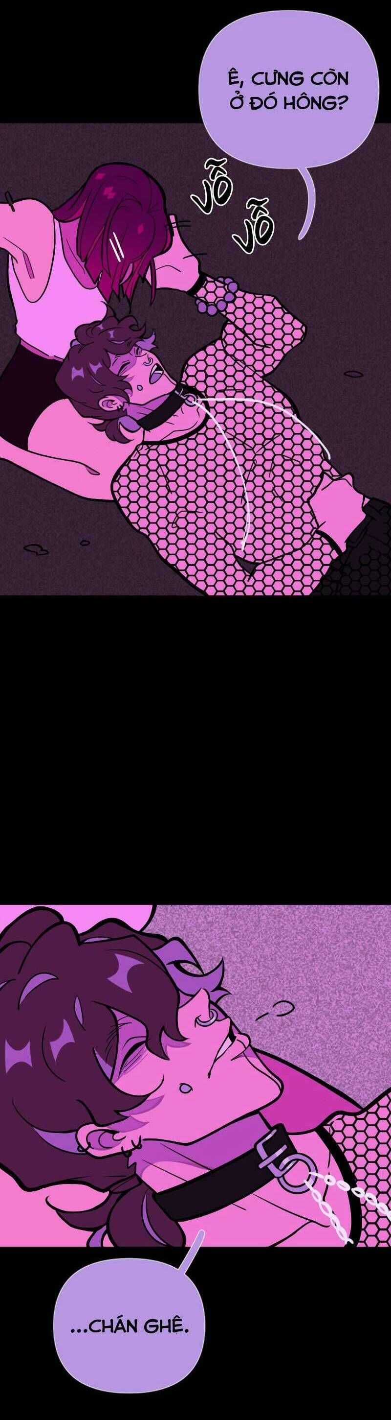 Homesick - Chương 34 - Trang 41