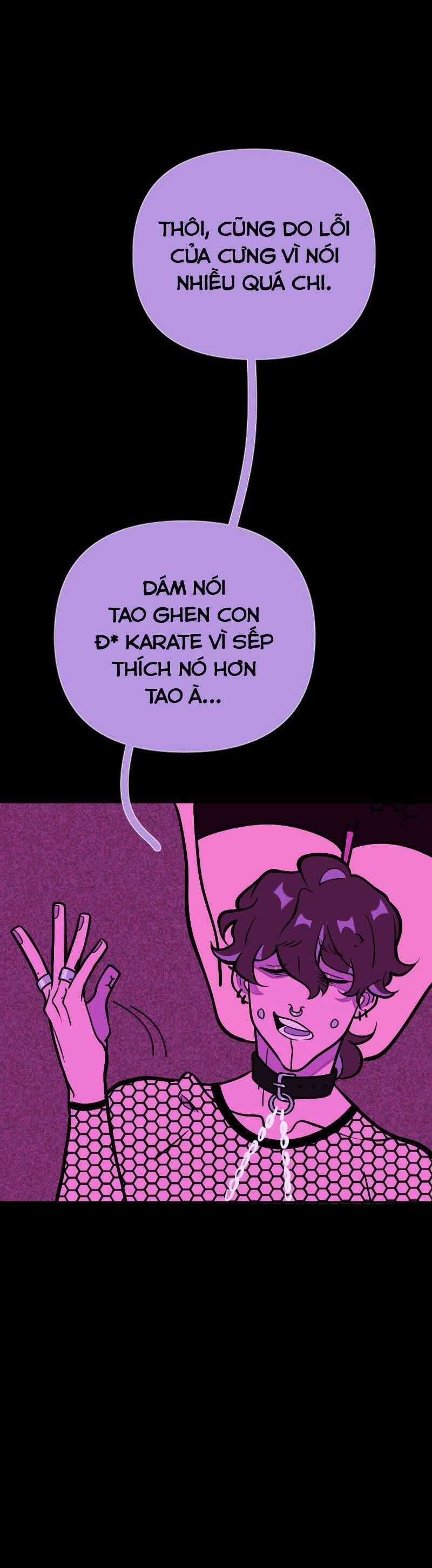 Homesick - Chương 34 - Trang 42