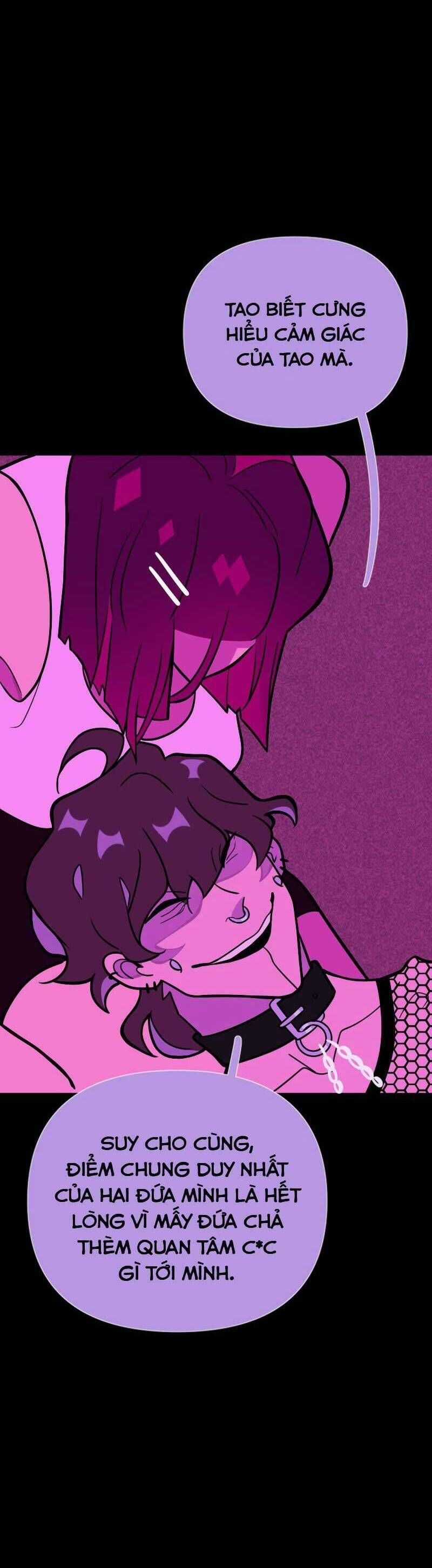 Homesick - Chương 34 - Trang 45