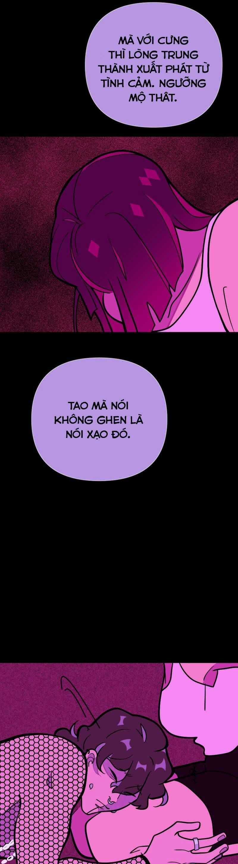 Homesick - Chương 34 - Trang 46